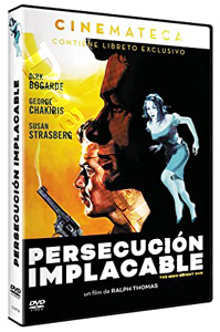 The High Bright Sun (1964)  (DVD)